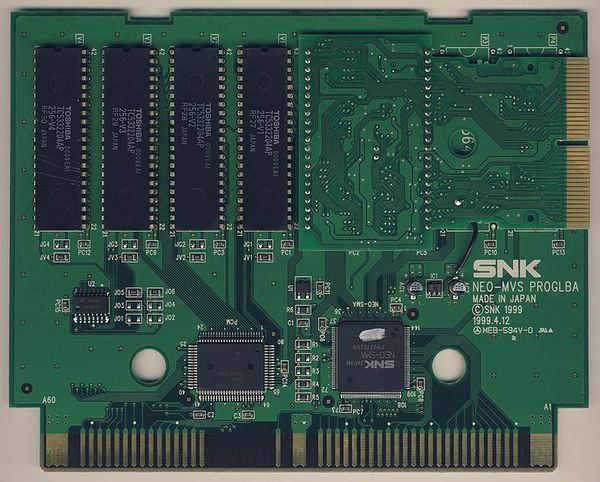 NGPC flash board NeoGeo Development Wiki