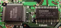 Sanyo LC89513 CD host chip (able to do 4x speed by the way)